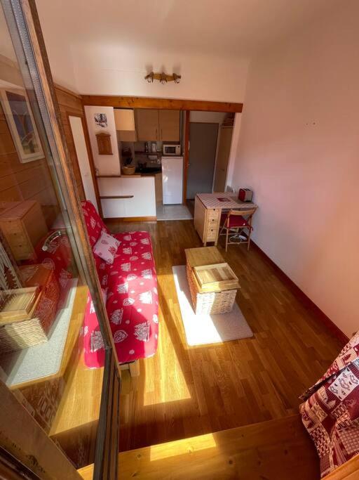 La Bianca * * cosy et chaleureux - Appartement 1 Chambre - 14