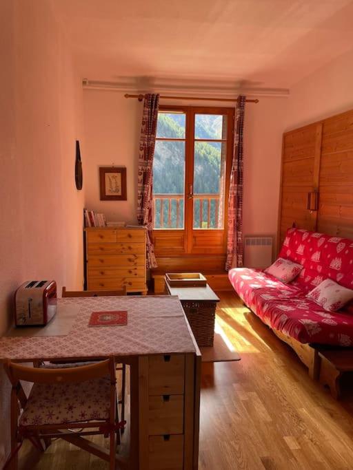 La Bianca * * cosy et chaleureux - Appartement 1 Chambre - 17