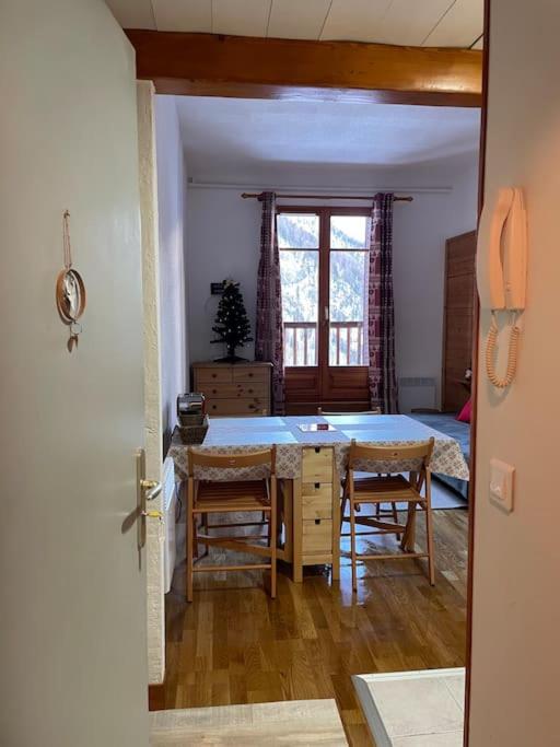 La Bianca * * cosy et chaleureux - Appartement 1 Chambre - 21