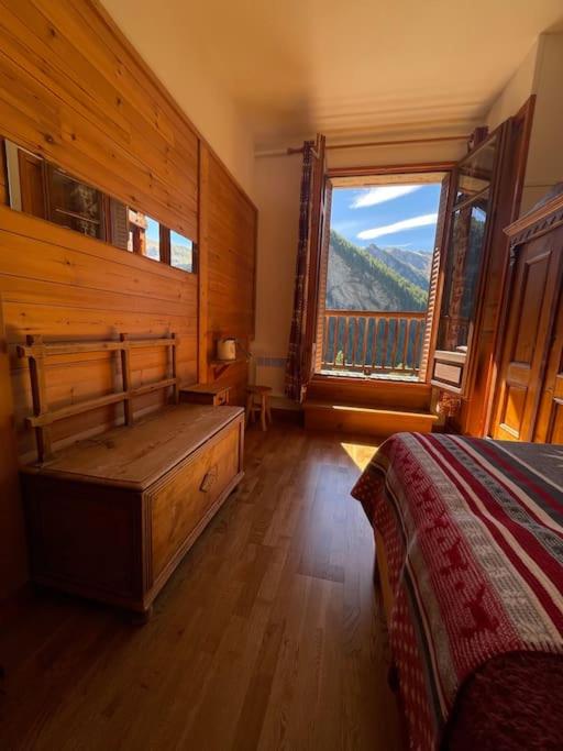 La Bianca * * cosy et chaleureux - Appartement 1 Chambre - 23