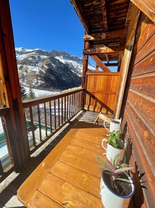 La Bianca * * cosy et chaleureux - Appartement 1 Chambre - 25