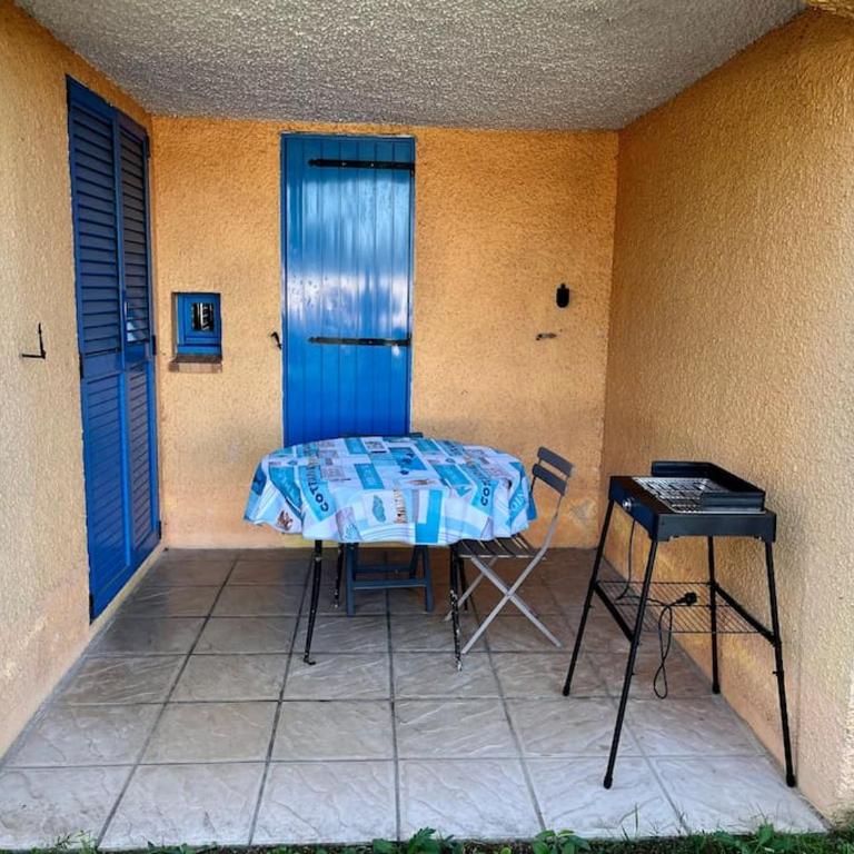 Charmant appartement en Village Club avec piscine - Appartement 1 Chambre - 7