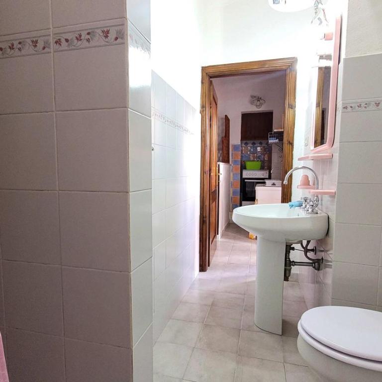 Residenza Le Terrazze Francesca - Casa con 1 Camera da Letto - 2