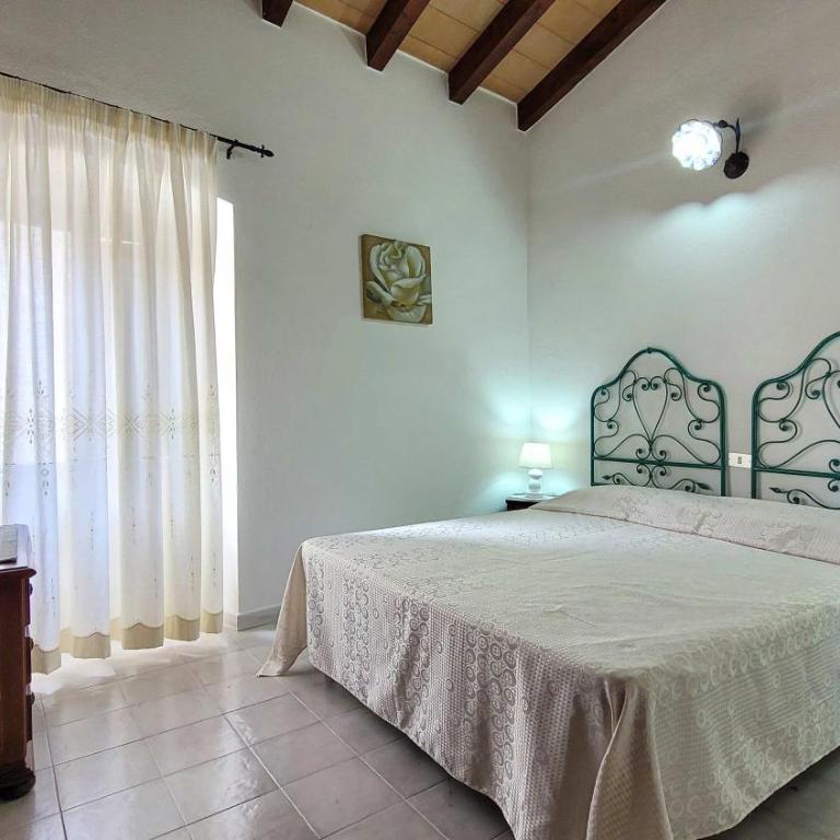 Residenza Le Terrazze Francesca - Casa con 1 Camera da Letto - 4