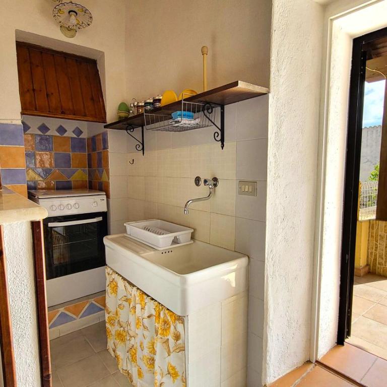 Residenza Le Terrazze Francesca - Casa con 1 Camera da Letto - 6