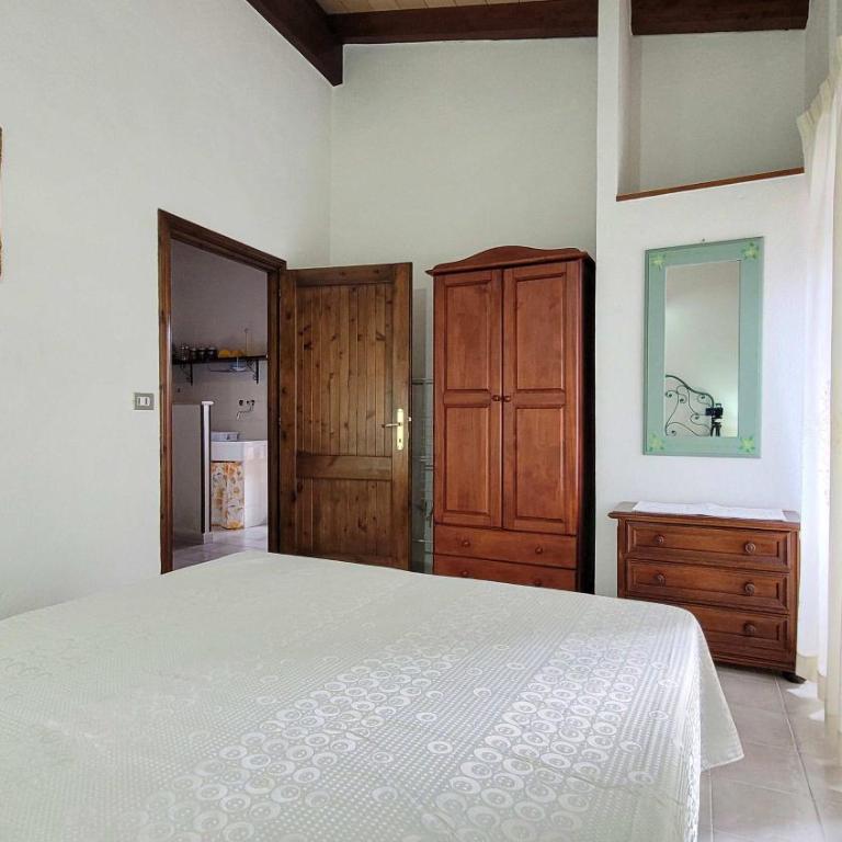 Residenza Le Terrazze Francesca - Casa con 1 Camera da Letto - 7
