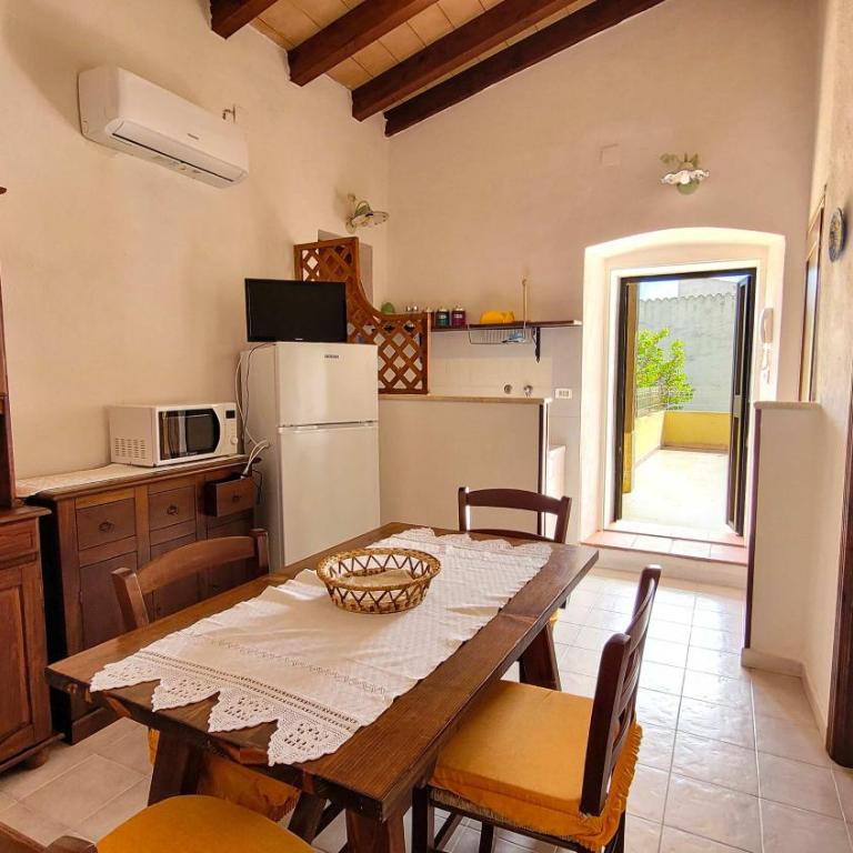 Residenza Le Terrazze Francesca - Casa con 1 Camera da Letto - 8