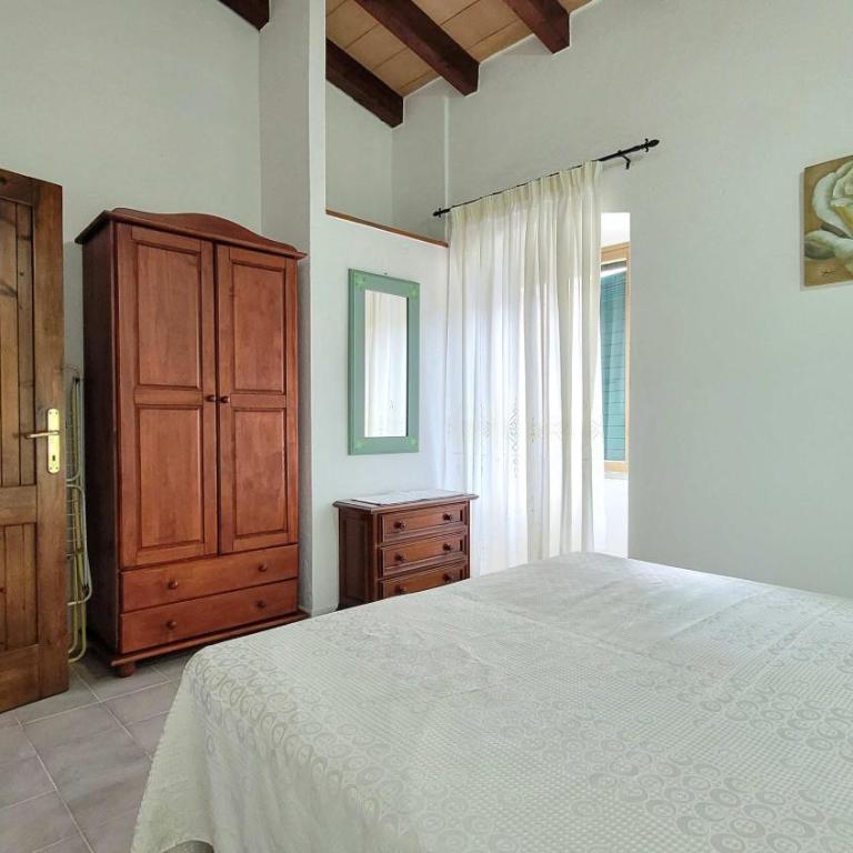Residenza Le Terrazze Francesca - Casa con 1 Camera da Letto - 9