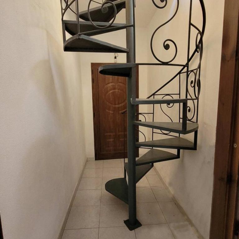 Residenza Le Terrazze Francesca - Casa con 1 Camera da Letto - 10