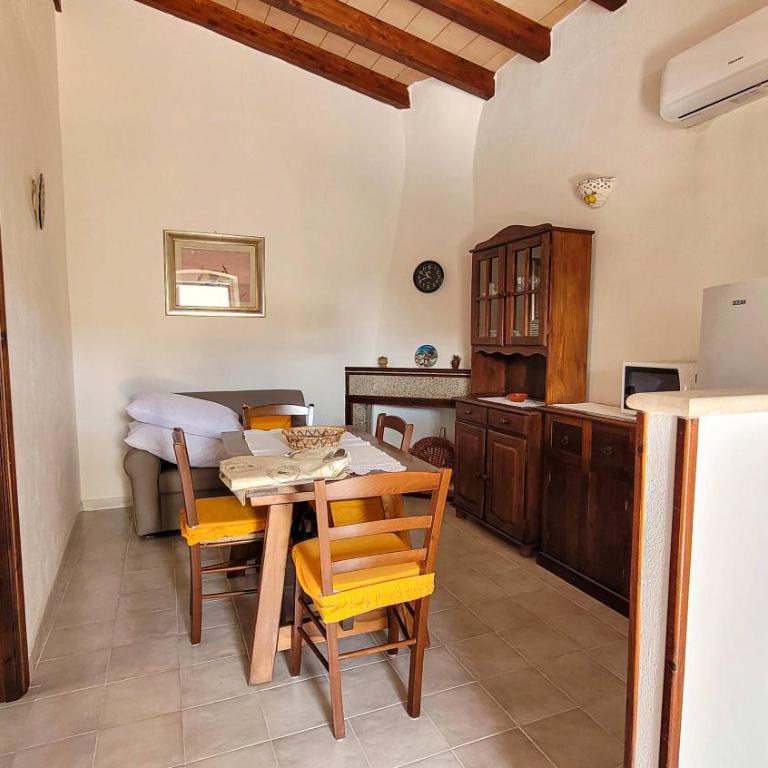 Residenza Le Terrazze Francesca - Casa con 1 Camera da Letto - 12