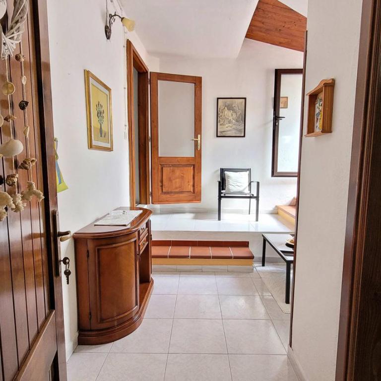Residenza Le Terrazze Francesca - Casa con 1 Camera da Letto - 3