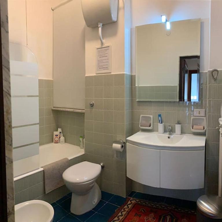BETEL HOUSE - Appartamento con due camere da letto - Appartamento con 1 Camera da Letto - 25