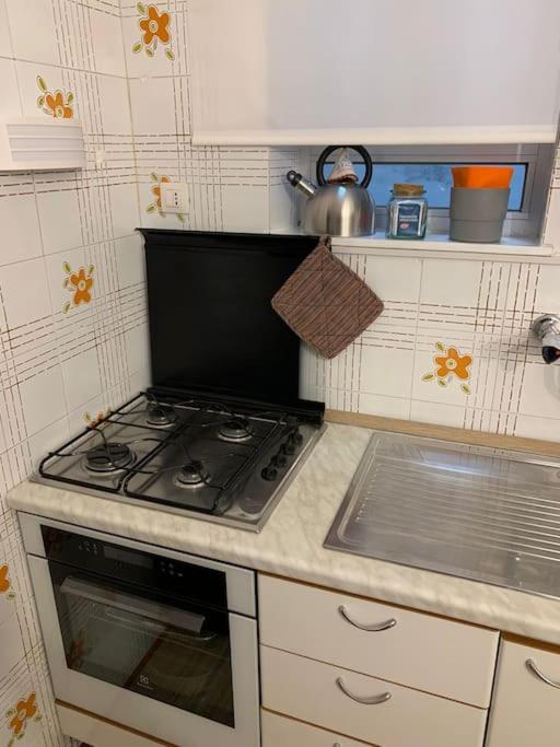 BETEL HOUSE - Appartamento con due camere da letto - Appartamento con 1 Camera da Letto - 19