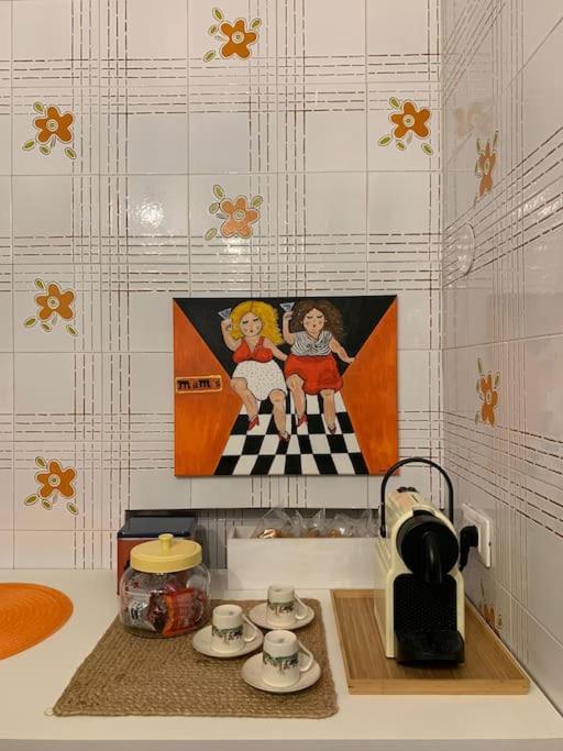BETEL HOUSE - Appartamento con due camere da letto - Appartamento con 1 Camera da Letto - 21