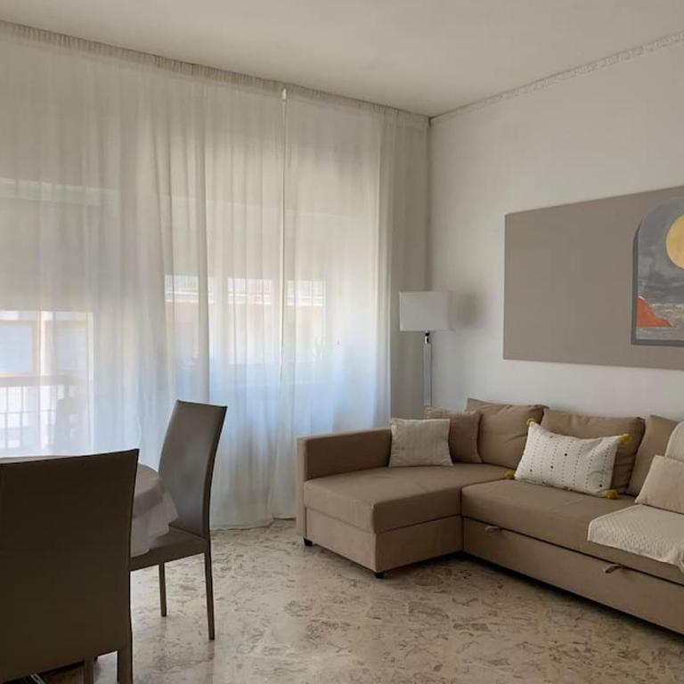 BETEL HOUSE - Appartamento con due camere da letto - Appartamento con 1 Camera da Letto - 10
