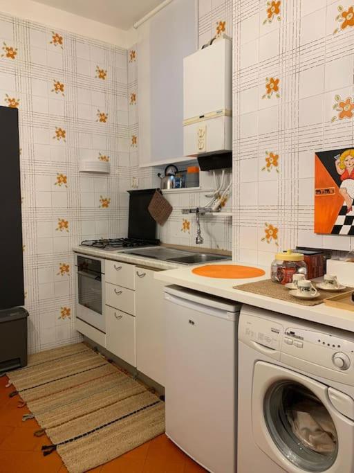 BETEL HOUSE - Appartamento con due camere da letto - Appartamento con 1 Camera da Letto - 17