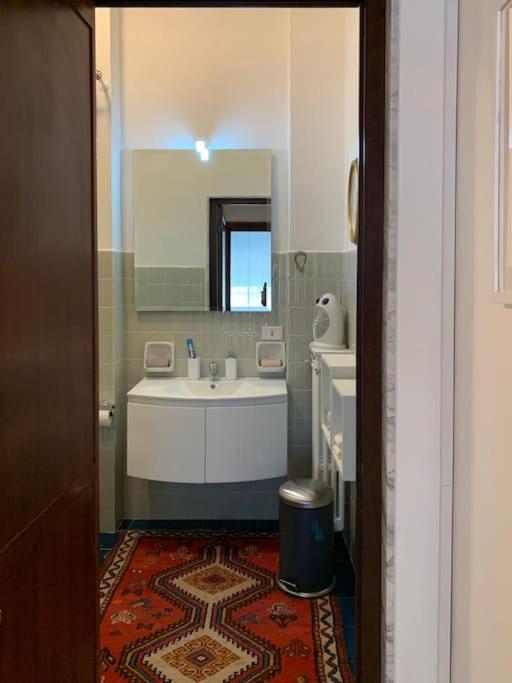 BETEL HOUSE - Appartamento con due camere da letto - Appartamento con 1 Camera da Letto - 24