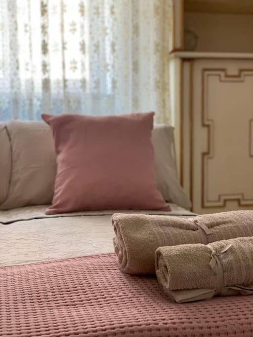 BETEL HOUSE - Appartamento con due camere da letto - Appartamento con 1 Camera da Letto - 16