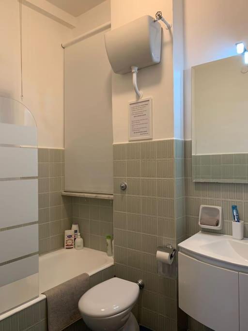 BETEL HOUSE - Appartamento con due camere da letto - Appartamento con 1 Camera da Letto - 26