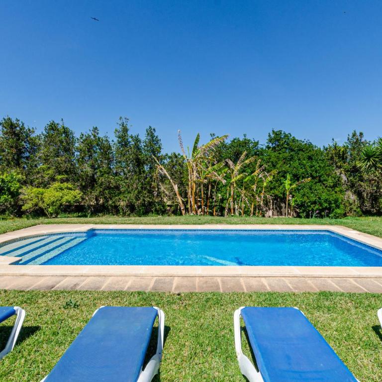 YourHouse Ca Na Teulera, villa with private pool - Vacation Home - 2