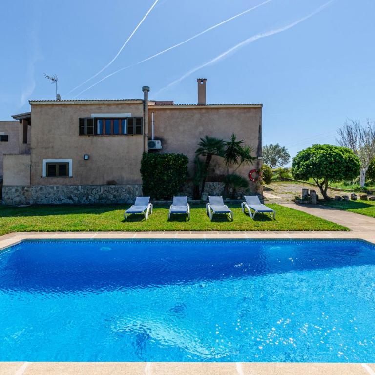 YourHouse Ca Na Teulera, villa with private pool - Vacation Home - 32