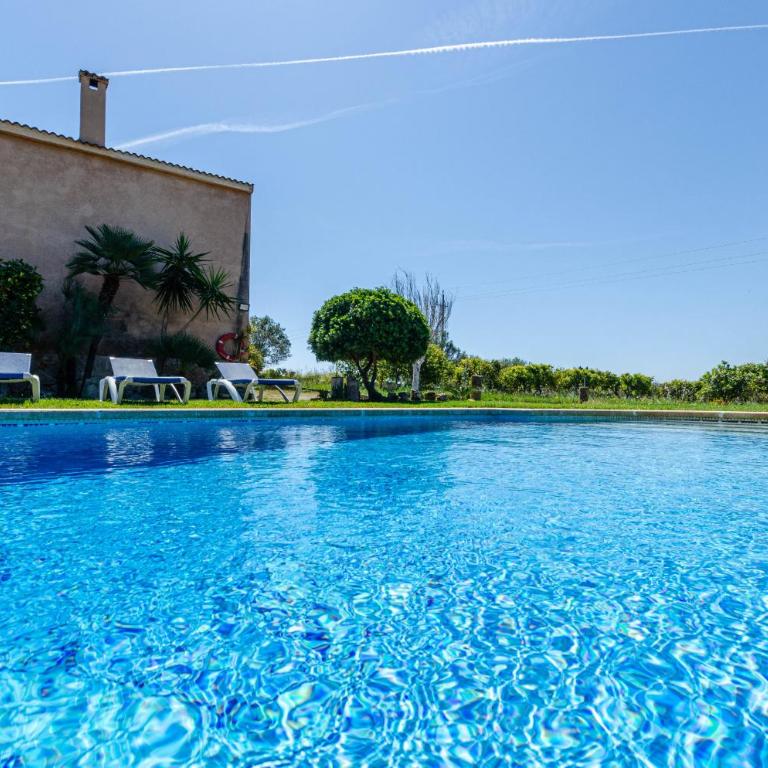 YourHouse Ca Na Teulera, villa with private pool - Vacation Home - 37