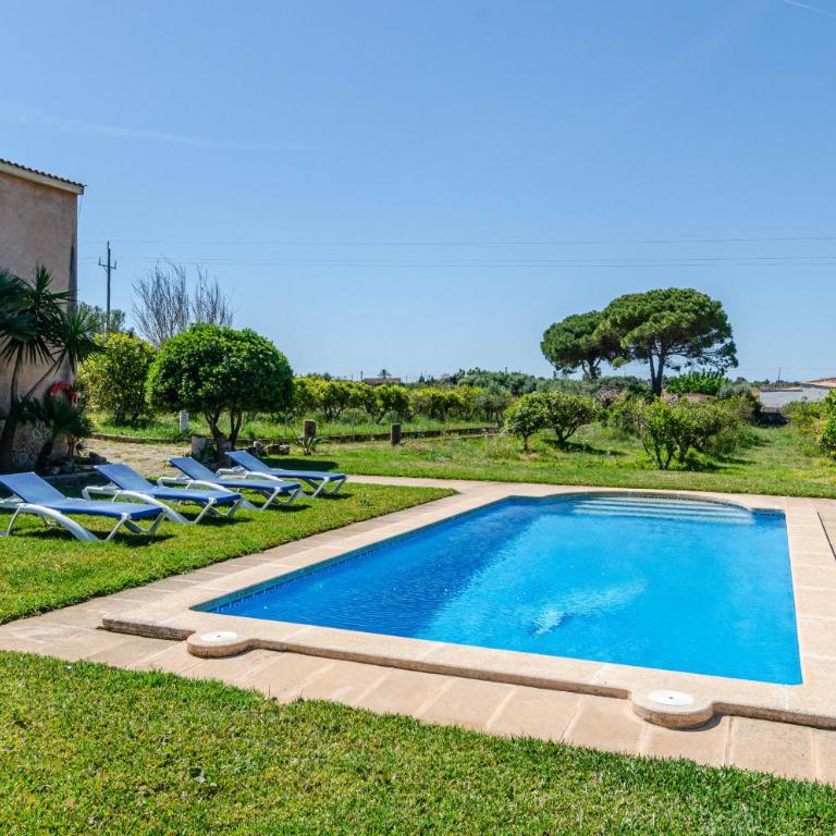 YourHouse Ca Na Teulera, villa with private pool - Vacation Home - 38