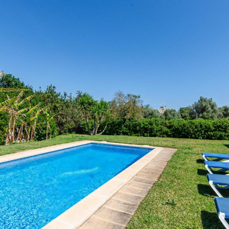 YourHouse Ca Na Teulera, villa with private pool - Vacation Home - 44