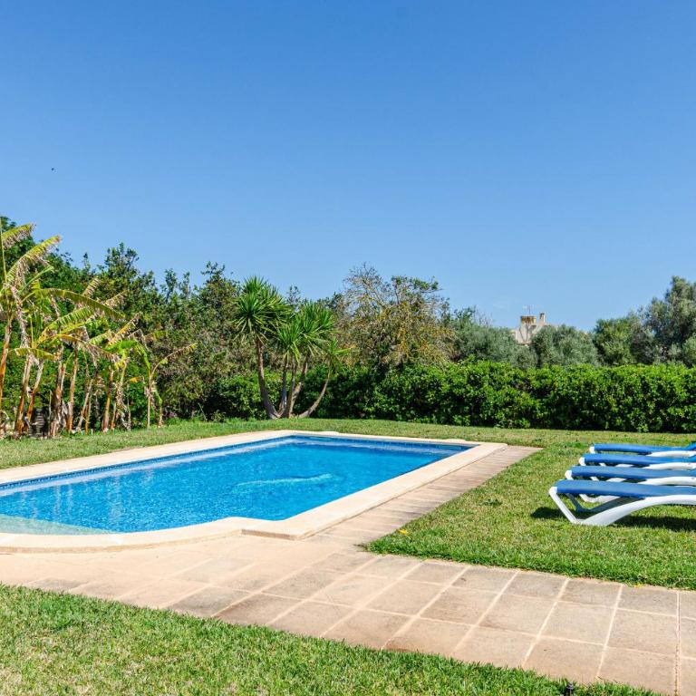 YourHouse Ca Na Teulera, villa with private pool - Vacation Home - 47