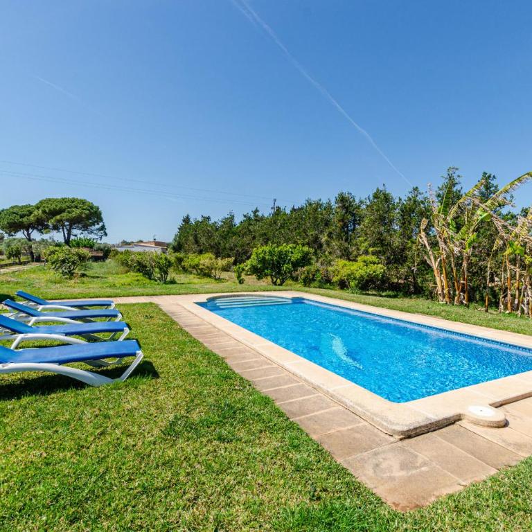 YourHouse Ca Na Teulera, villa with private pool - Vacation Home - 49