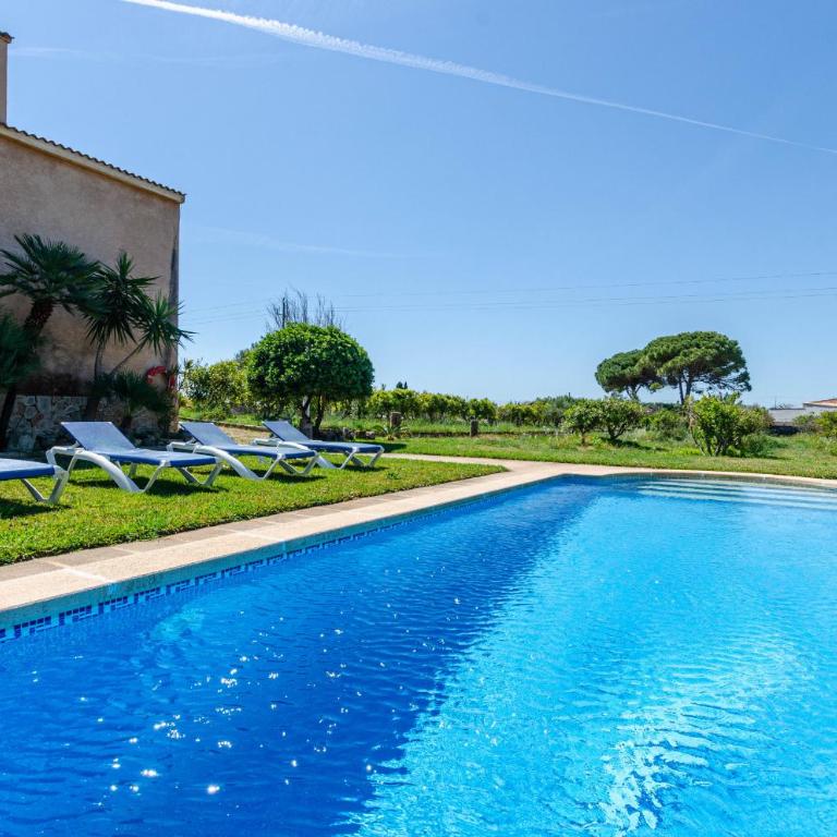 YourHouse Ca Na Teulera, villa with private pool - Vacation Home - 51