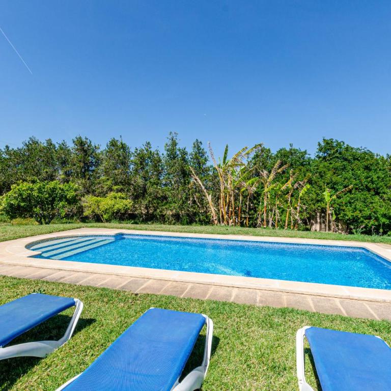 YourHouse Ca Na Teulera, villa with private pool - Vacation Home - 36