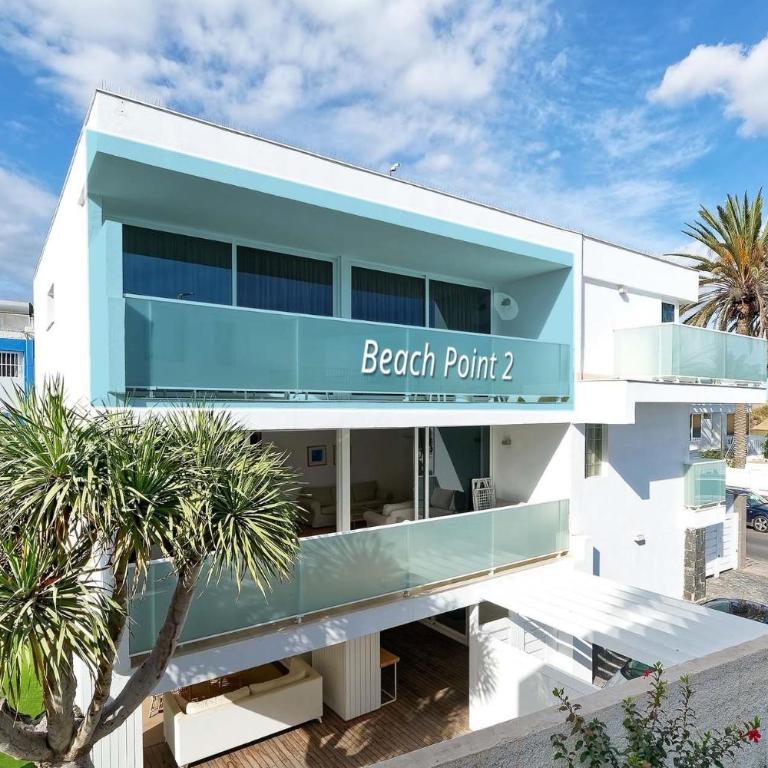 Maspalomas Beach Point - Apartment with Sea View - 19