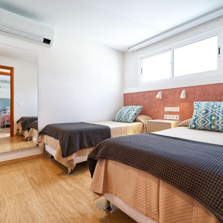 Maspalomas Beach Point - Apartment with Sea View - 10