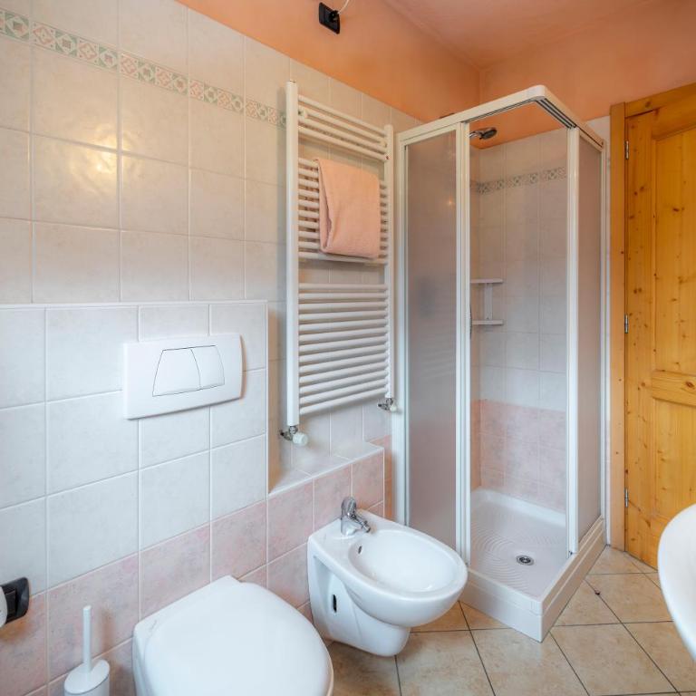 Appartamenti Stefano - Appartamento con 2 Camere da Letto - 11