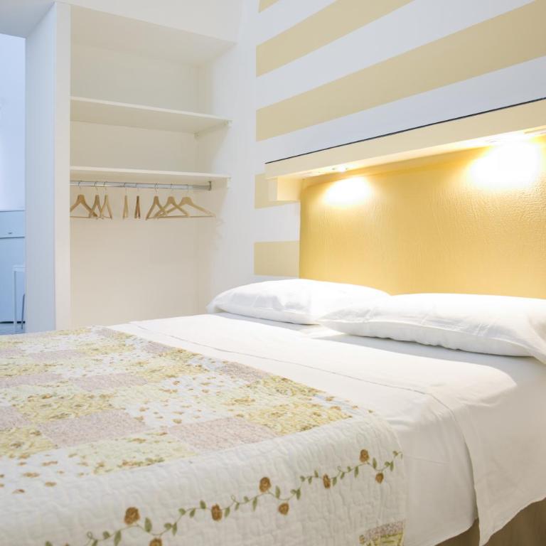 B&B Dimora San Vincenzo - Monolocale Ampio - 2