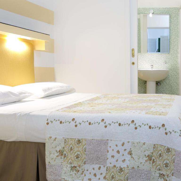 B&B Dimora San Vincenzo - Monolocale Ampio - 4