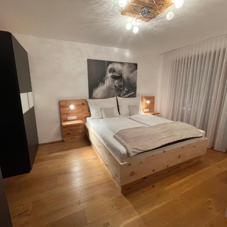Mona Apartment - Apartment mit 2 Schlafzimmern - 37