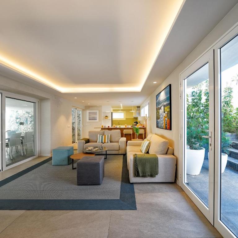 Maspalomas Beach Point - Three-Bedroom House - 7
