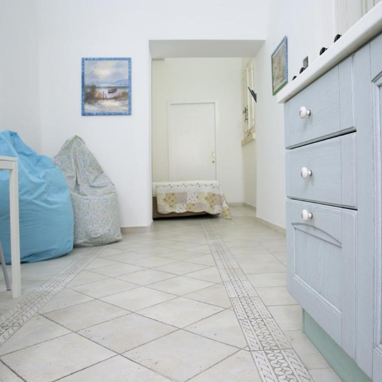 B&B Dimora San Vincenzo - Monolocale Ampio - 5