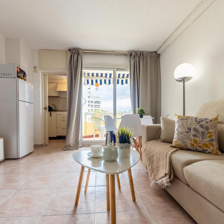 Apartamentos Alboran-Arysal - Estudio - 17