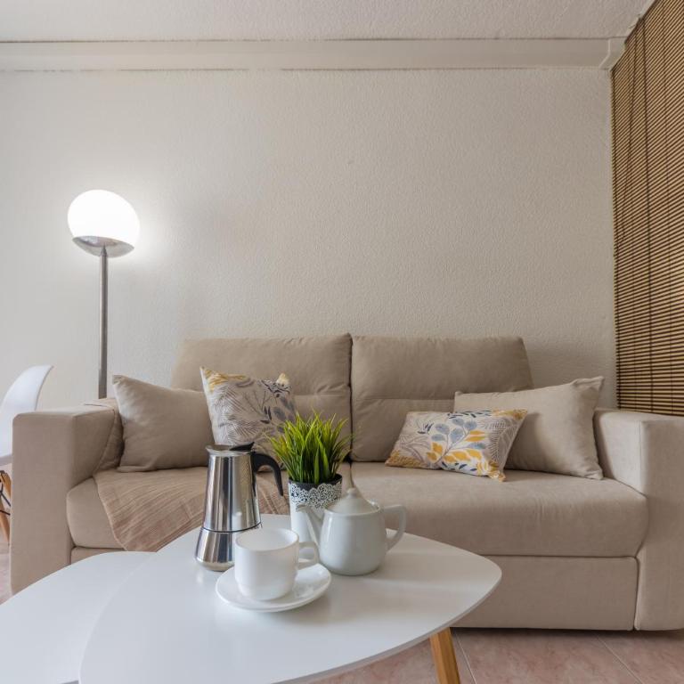 Apartamentos Alboran-Arysal - Estudio - 18