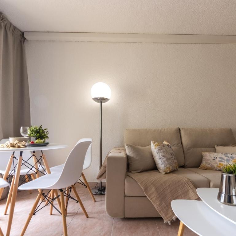 Apartamentos Alboran-Arysal - Estudio - 19