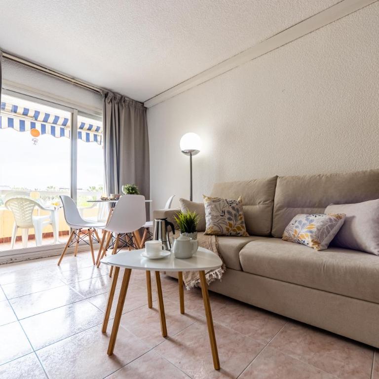 Apartamentos Alboran-Arysal - Estudio - 23