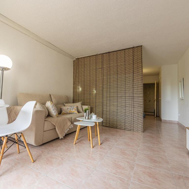 Apartamentos Alboran-Arysal - Estudio - 24
