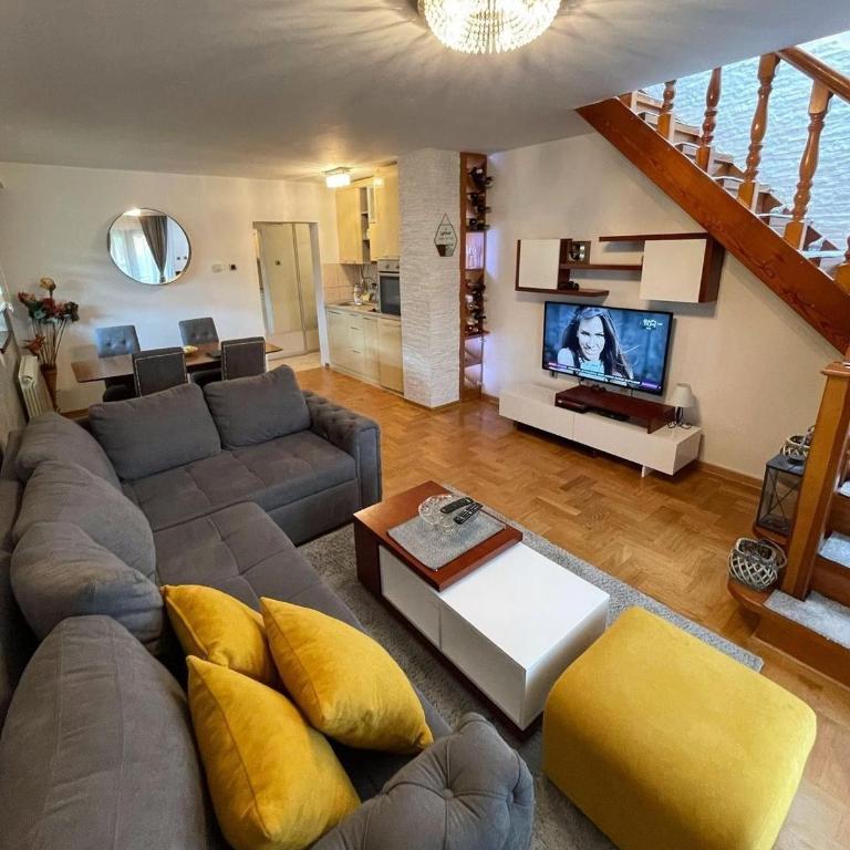 Family Apartment Zlatibor - Two-Bedroom Apartment - 1