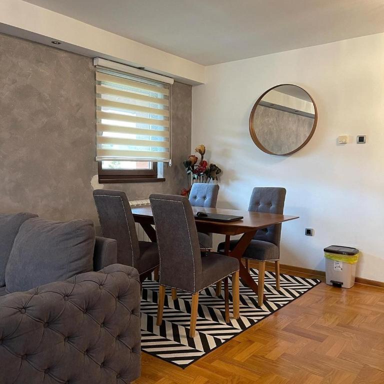 Family Apartment Zlatibor - Two-Bedroom Apartment - 3