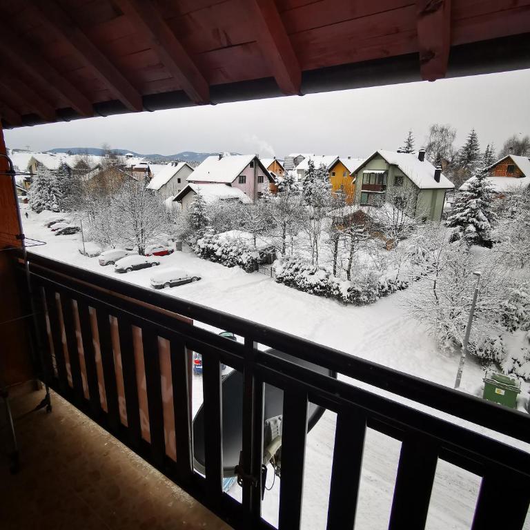 Family Apartment Zlatibor - Two-Bedroom Apartment - 16