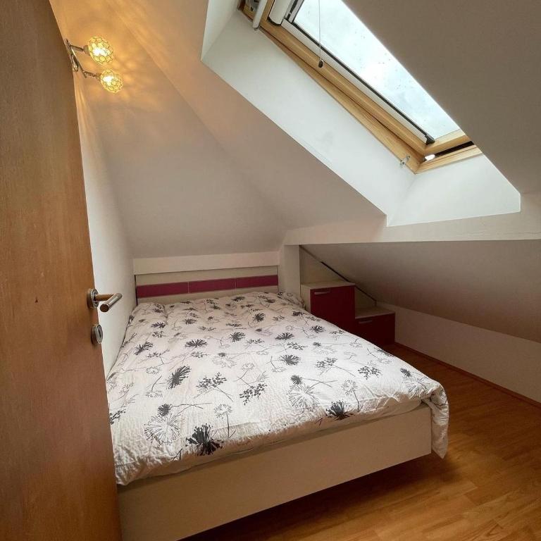 Family Apartment Zlatibor - Two-Bedroom Apartment - 11
