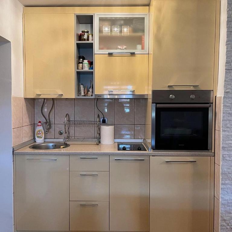 Family Apartment Zlatibor - Two-Bedroom Apartment - 5